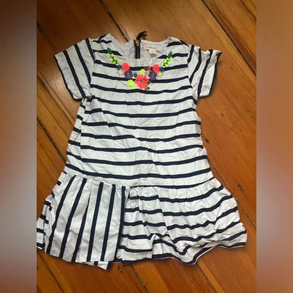 CrewCuts Dress - Picture 1 of 3